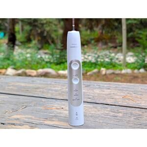 Philips Sonicare ProtectiveClean 5100 Toothbrush HANDLE ONLY (HX68xx Series)